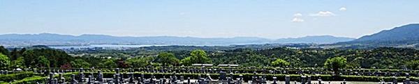 比叡山延暦寺大霊園