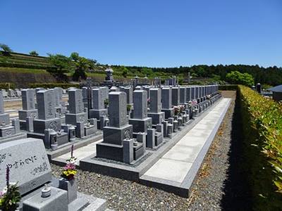 延暦寺の永代供養墓