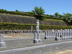 延暦寺大霊園の永代供養「久遠墓」