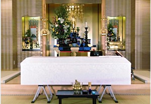 八尾市円照寺のお葬式