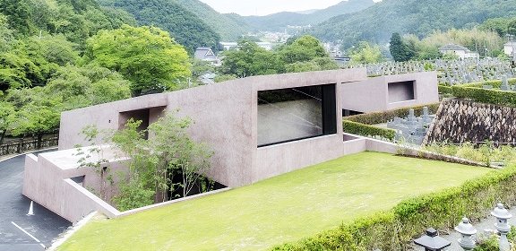 猪名川霊園