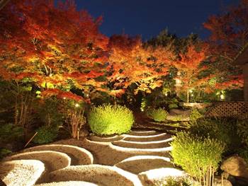 閑臥庵