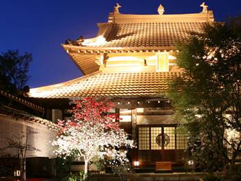 閑臥庵