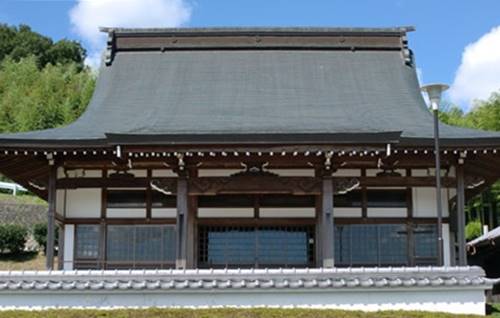 兵庫県三田市の光円寺