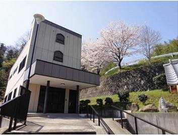 光円寺納骨堂