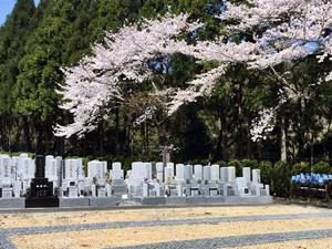 京都霊園