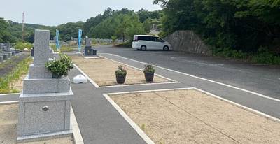 メモリアルパーク三木霊苑