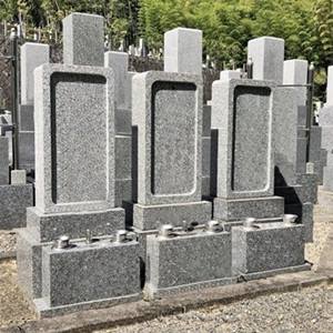 桃山霊園の永代供養墓