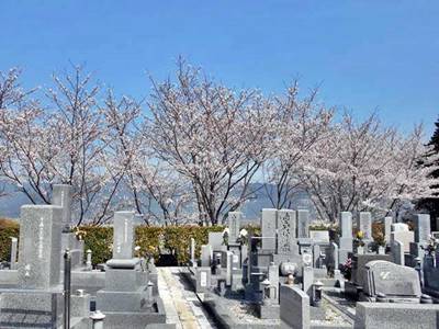 京都桃山霊苑受付中 京都市伏見区 関西霊園情報局