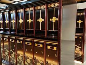 妙力寺別院「久遠堂」永代供養普通壇