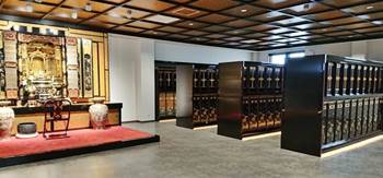 高槻市妙力寺別院