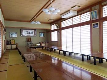 亀岡市にある曹洞宗の苗秀寺