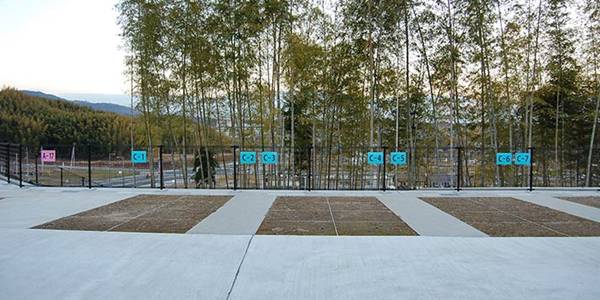 思い出の丘霊園