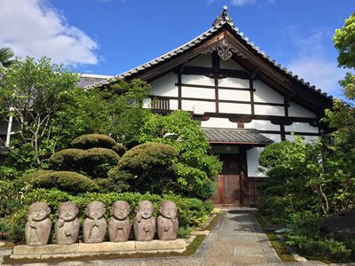 臨済宗の永代供養 京都 東福寺霊源院の永代供養墓 関西霊園情報局