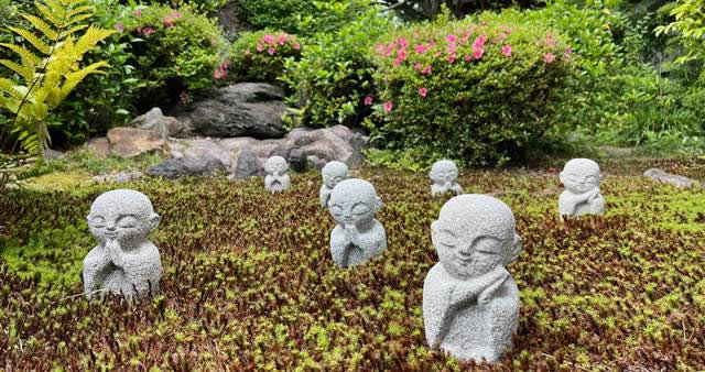 樹木葬付き永代供養墓
