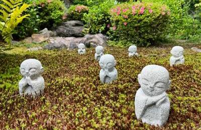 東福寺龍眠庵