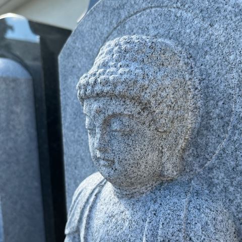 尊陽院の永代供養墓