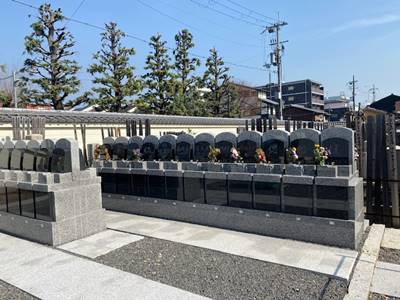 永代供養墓