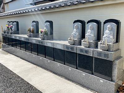 永代供養墓