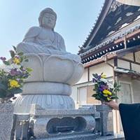 正縁寺の永代供養墓