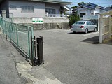 豊中浄苑ｎ駐車場