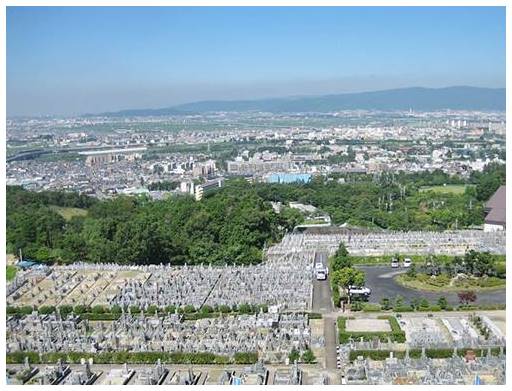 宇治霊園