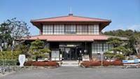 京都府宇治市宇治霊園管理事務所