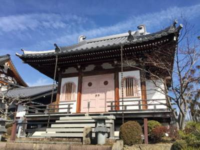 薬菌寺