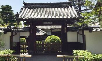 妙心寺養徳院